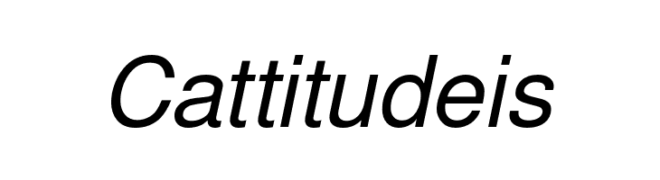 NimbusSanL-RegIta  Free Fonts Download