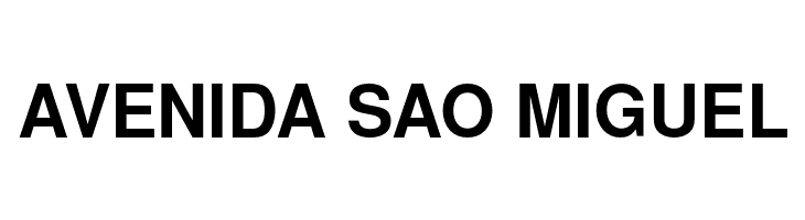 NimbusSanL-Bol  Free Fonts Download