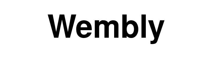 NimbusSanL-Bol  Free Fonts Download