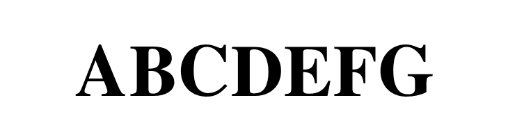 NimbusRomNo9L-Med  Free Fonts Download