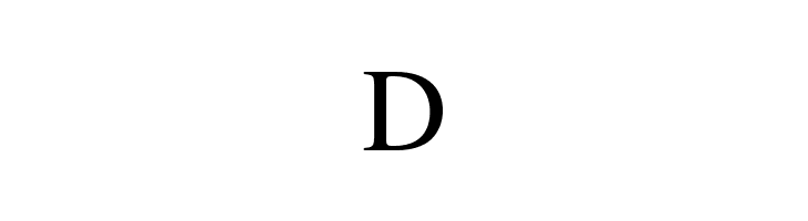 NimbusRomNo9L-Reg  Free Fonts Download