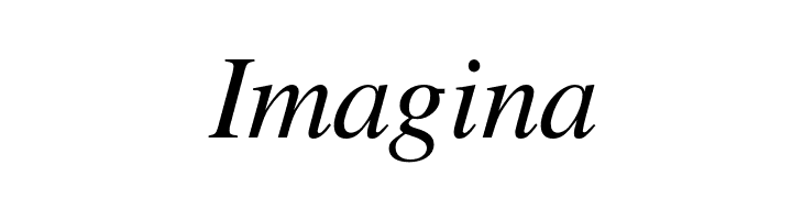 NimbusRomNo9L-RegIta  Free Fonts Download