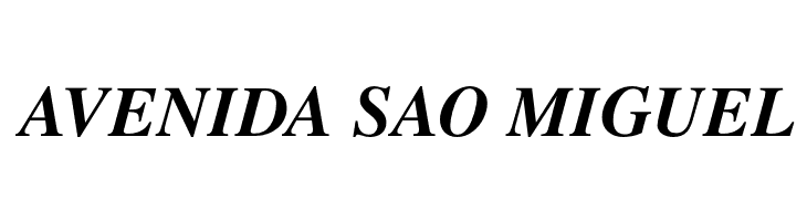 NimbusRomNo9L-MedIta  Free Fonts Download