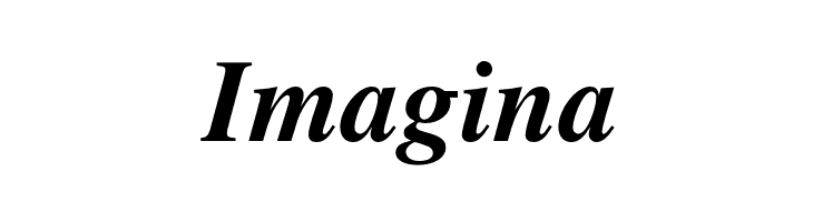 NimbusRomNo9L-MedIta  Free Fonts Download