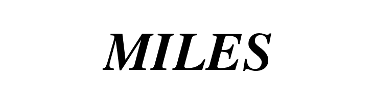 NimbusRomNo9L-MedIta  Free Fonts Download