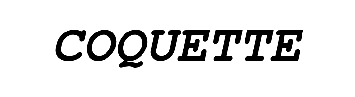 NimbusMono-BoldOblique  Free Fonts Download