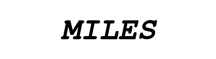 NimbusMono-BoldOblique  Free Fonts Download