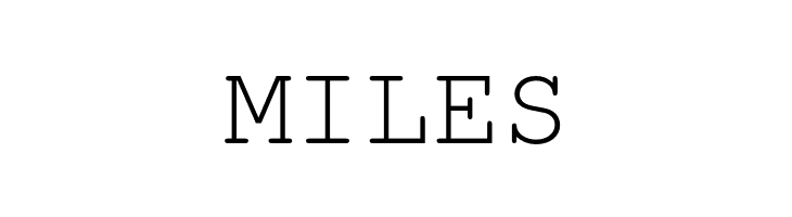 NimbusMono-Regular  Free Fonts Download