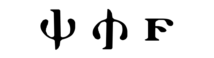 Holy Empire Expanded  Free Fonts Download