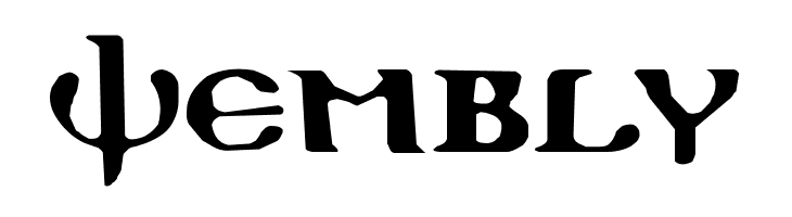 Holy Empire Expanded  Free Fonts Download