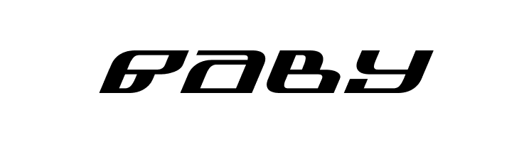 Infinity Formula ExpItalic  Free Fonts Download