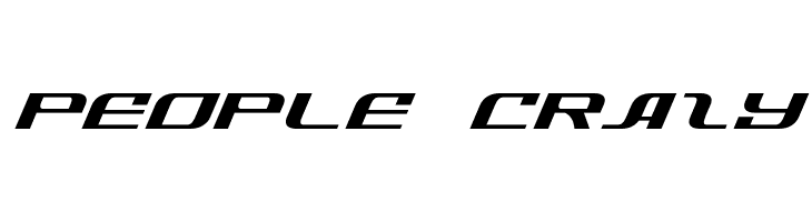 Infinity Formula ExpItalic  Free Fonts Download