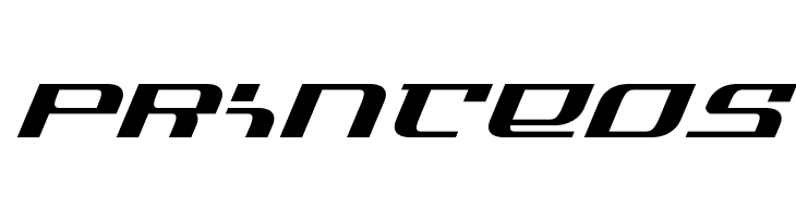 Infinity Formula ExpItalic  Free Fonts Download