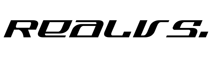 Infinity Formula ExpItalic  Free Fonts Download