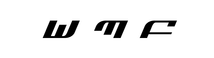 Infinity Formula ExpItalic  Free Fonts Download