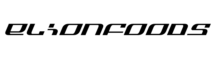 Infinity Formula ExpItalic  Free Fonts Download