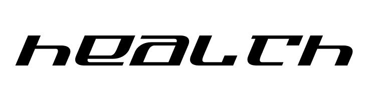 Infinity Formula ExpItalic  Free Fonts Download