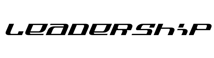 Infinity Formula ExpItalic  Free Fonts Download