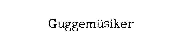 RM Typerighter old Regular  Free Fonts Download