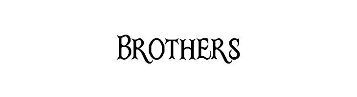 RM Ginger Regular  Free Fonts Download