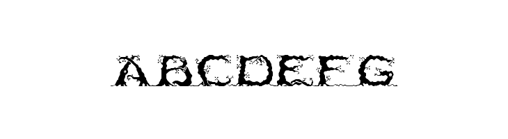 RM Entrees Regular  Free Fonts Download