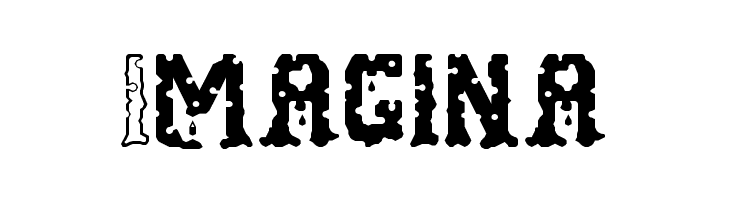 Cheese Fontdue Regular  Free Fonts Download