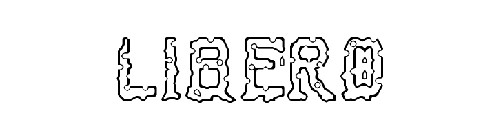 Cheese Fontdue Regular  Free Fonts Download