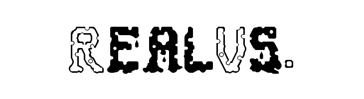 Cheese Fontdue Regular  Free Fonts Download