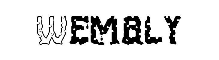 Cheese Fontdue Regular  Free Fonts Download