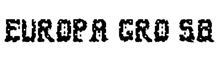 Cheese Fontdue Regular  Free Fonts Download