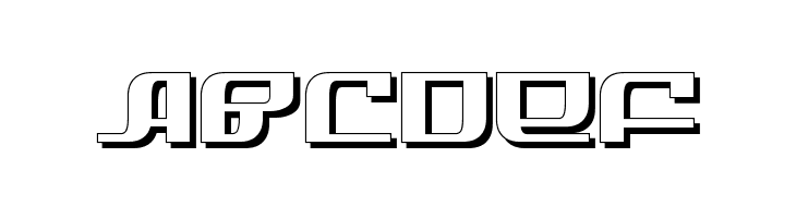 Infinity Formula Shadow  Free Fonts Download