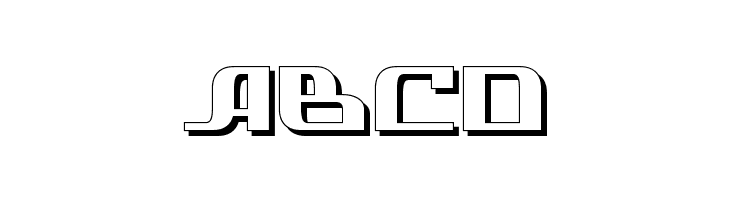 Infinity Formula Shadow  Free Fonts Download