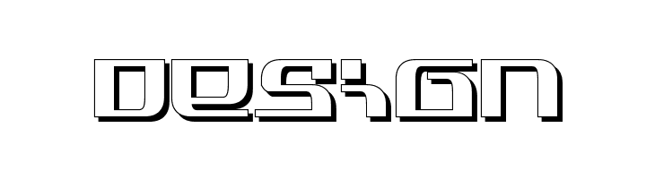 Infinity Formula Shadow  Free Fonts Download