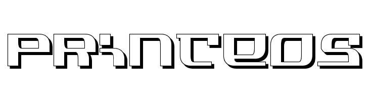 Infinity Formula Shadow  Free Fonts Download