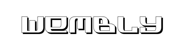 Infinity Formula Shadow  Free Fonts Download