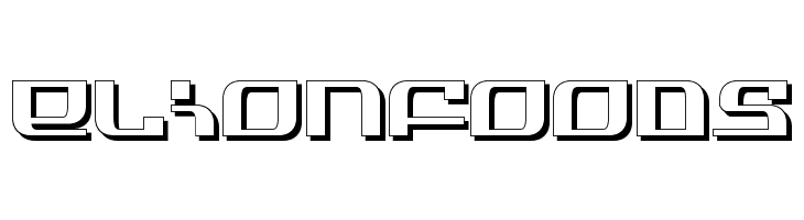 Infinity Formula Shadow  Free Fonts Download