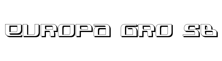 Infinity Formula Shadow  Free Fonts Download