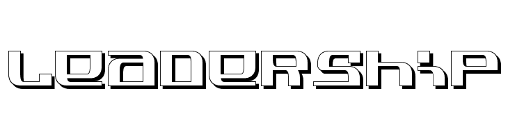 Infinity Formula Shadow  Free Fonts Download