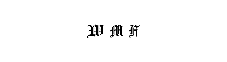 RM Albion Regular  Free Fonts Download