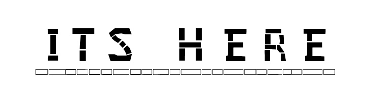 MaceriamLapide  Free Fonts Download