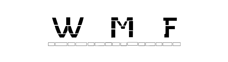 MaceriamLapide  Free Fonts Download