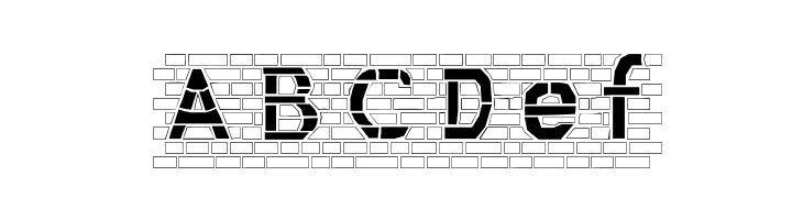 MaceriamNova  Free Fonts Download