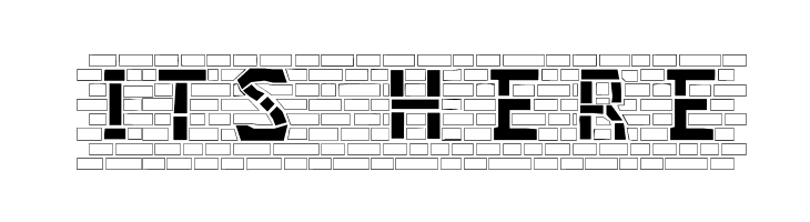 MaceriamNova  Free Fonts Download