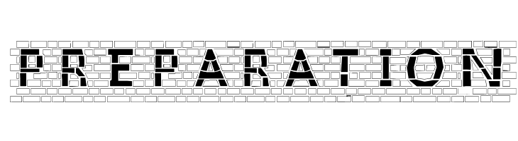 MaceriamNova  Free Fonts Download