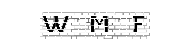 MaceriamNova  Free Fonts Download