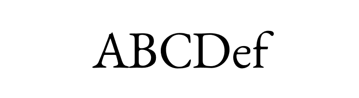 Benne-Regular  Free Fonts Download