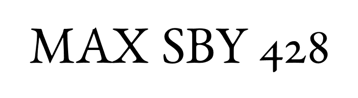 Benne-Regular  Free Fonts Download