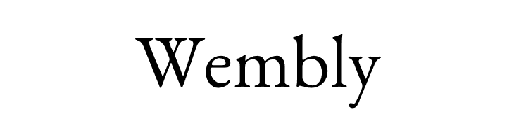 Benne-Regular  Free Fonts Download