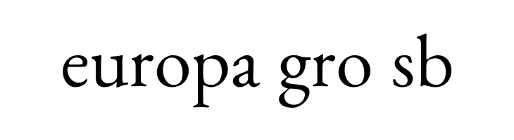 Benne-Regular  Free Fonts Download