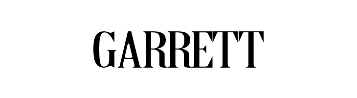 Thron  Free Fonts Download